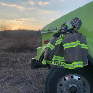 Meet your Posher, Andrew